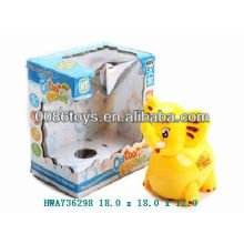 2013 hot sales of plastic animal